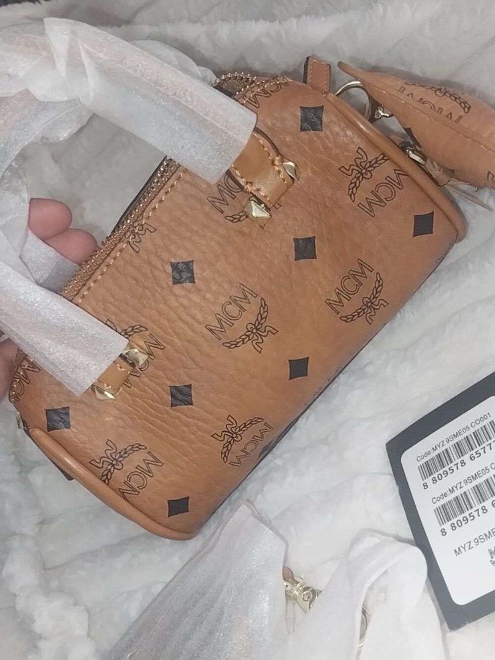 MCM - Picture 7 of 11